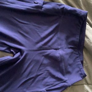 Jannuu yoga style scrub pants